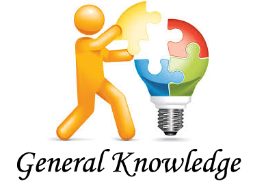 General Knowledge Grade 5