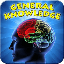 General Knowledge Grade 1