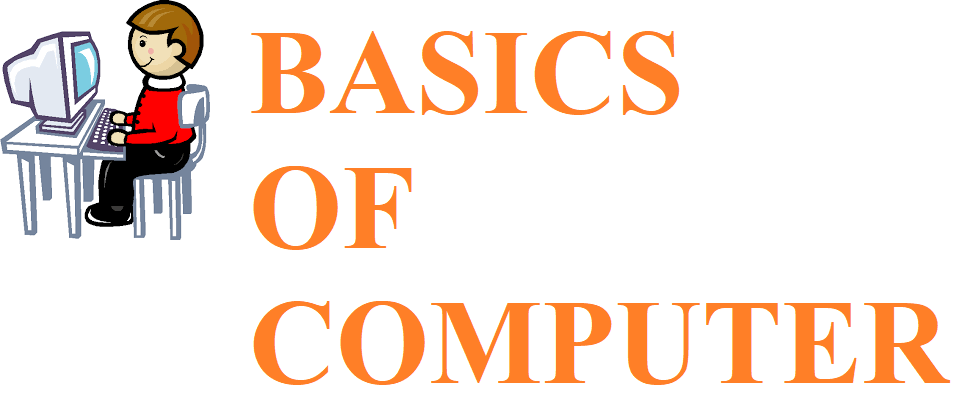 Basics of Computer Grade 2 – Conceptualization for Beginners