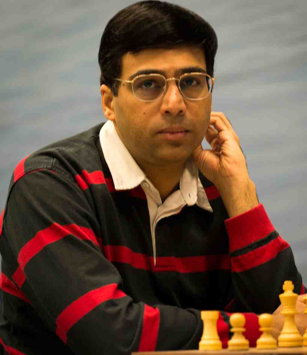 Viswanathan Anand