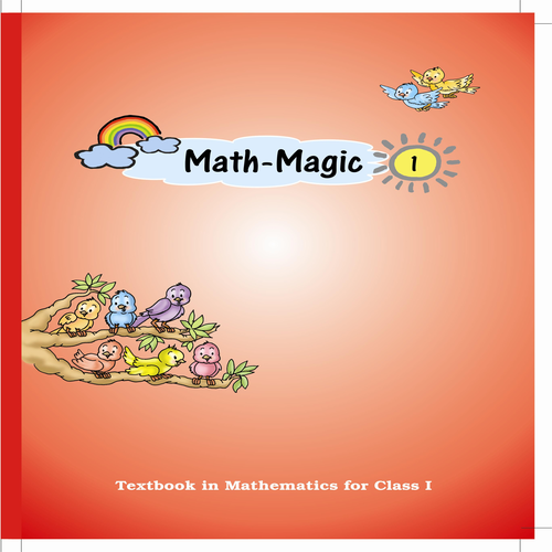 Mathematics Grade 1 – CBSE Text Books All Lessons