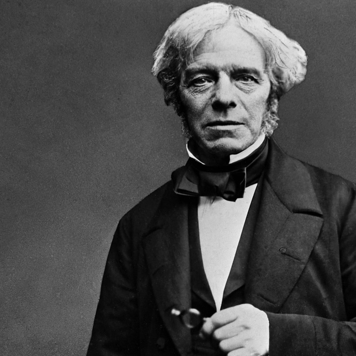 Michael Faraday