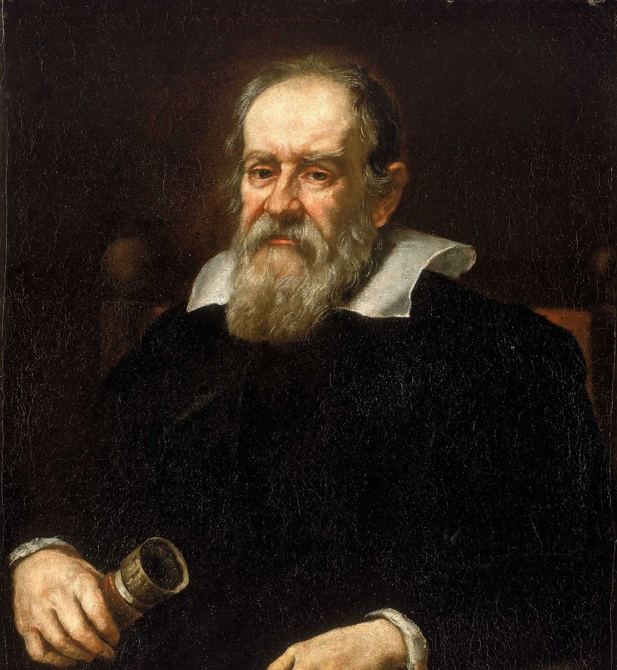 Galileo Galilei