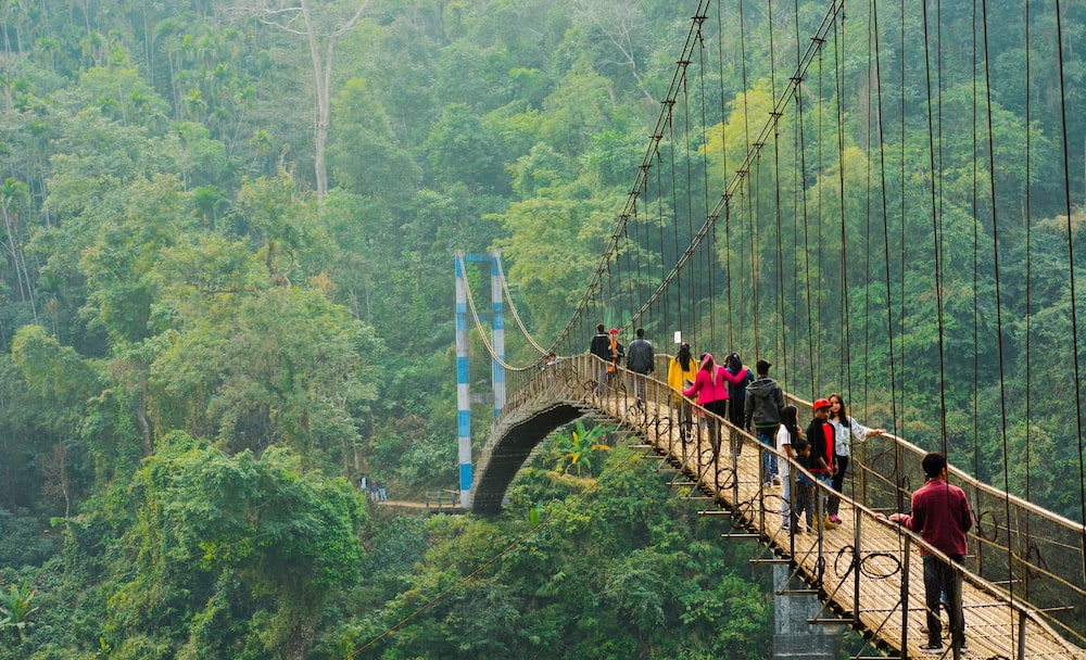 Meghalaya