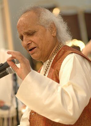 Pandit Jasraj